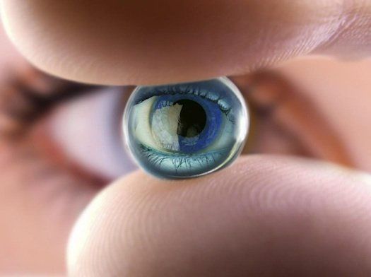 6 by 6 vision | Eye Mantra