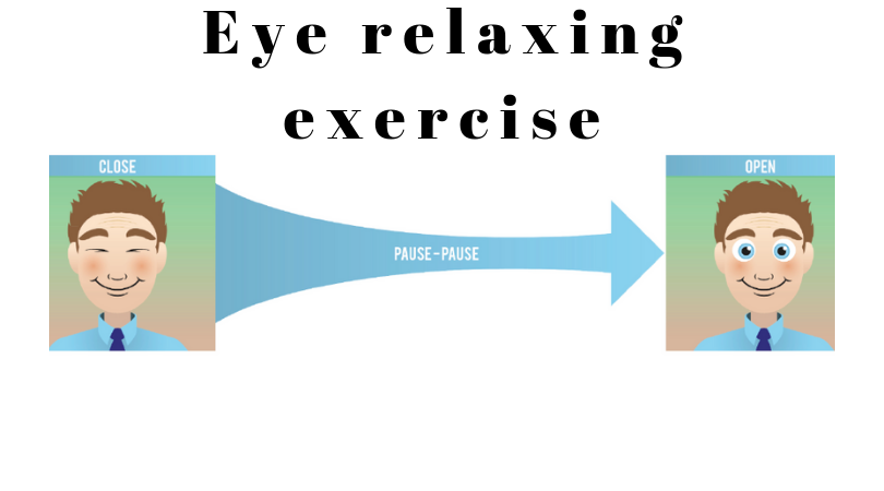 cataract prevention exercises