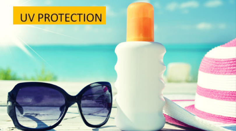 UV prevention