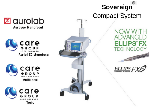 Phaco Surgery