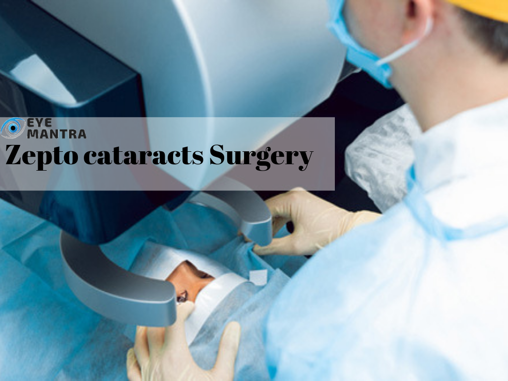 cataracts surgery