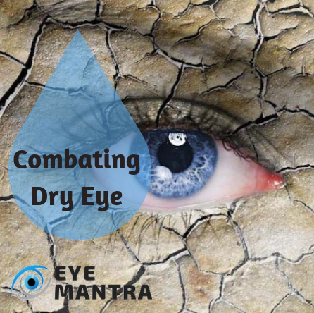 Dry eye