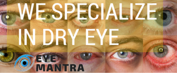 Treating Dry Eye Disease
