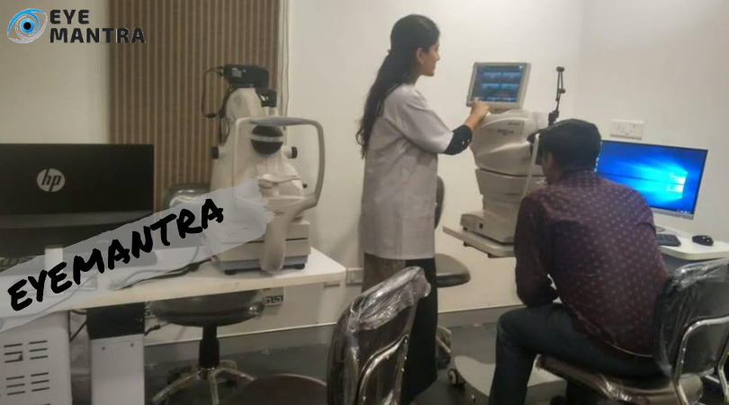 best eye hospitals delhi