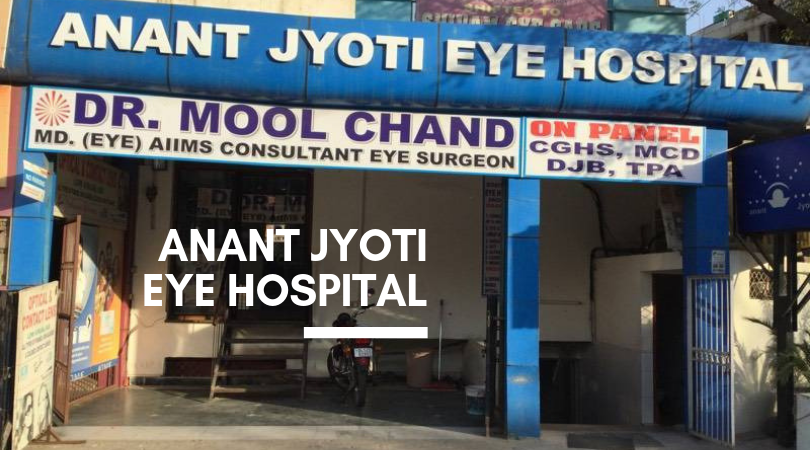 Best Eye Hospitals Delhi NCR For Surgery Eyemantra Foundation