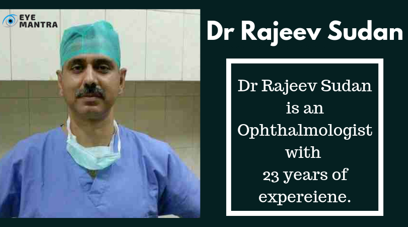 top eye doctors delhi