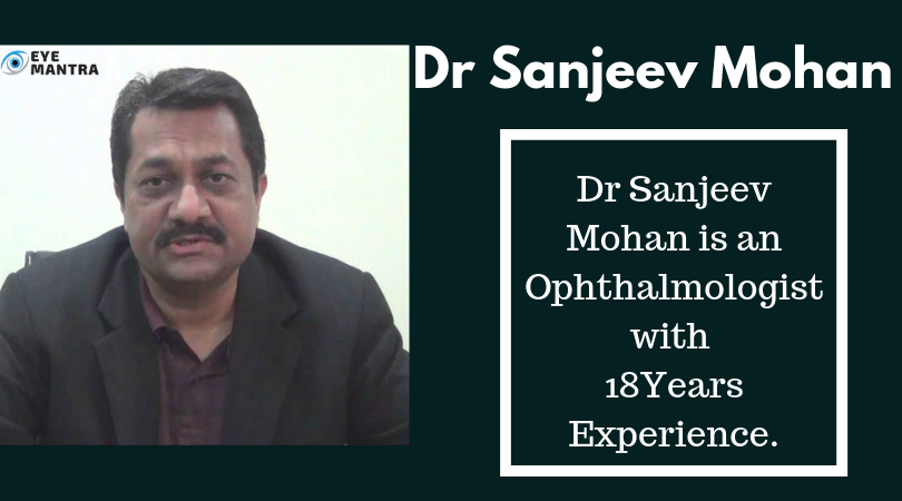 top eye doctors delhi