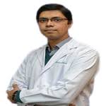 Dr. Lalit Chaudhary- top squint doctors in Delhi