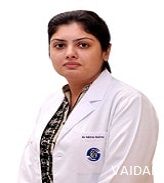 Dr. Neha Rathi-top squint doctors in Delhi