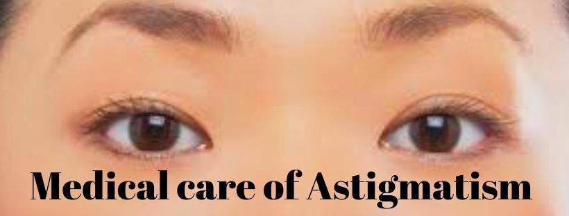 Astigmatism