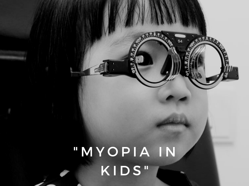 Myopia