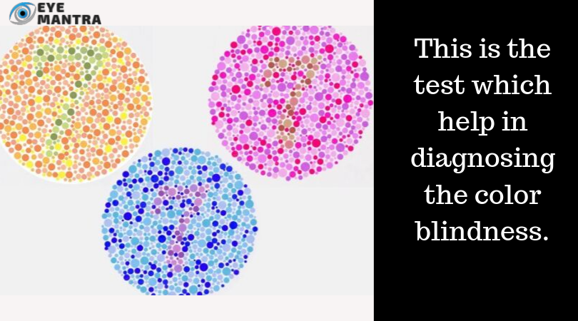 color blindness