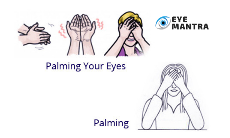 Eye Exercises | Best Techniques for Strengthening Eyes | EyeMantra