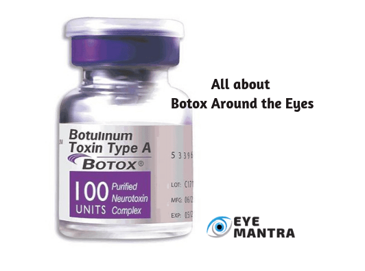 Eye Botox