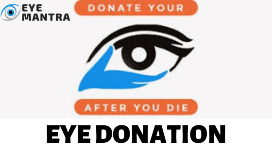 Eye Donation