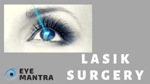 LASIK Surgery- Types, Procedures, Costs, And Risks