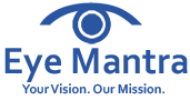 EyeMantra Logo