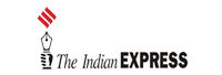 The Indian Express Logo