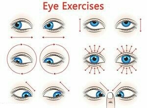 eye-exercises
