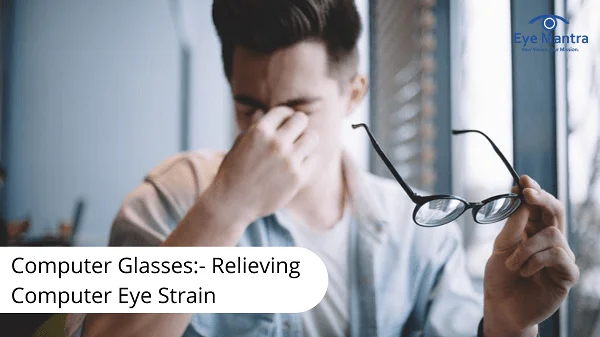 computer Glasses
