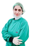 Dr. Shweta Jain