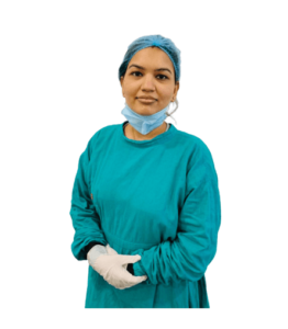 Dr. Poonam Gupta: best cataract doctor near me