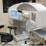 Eye Lasik Machine