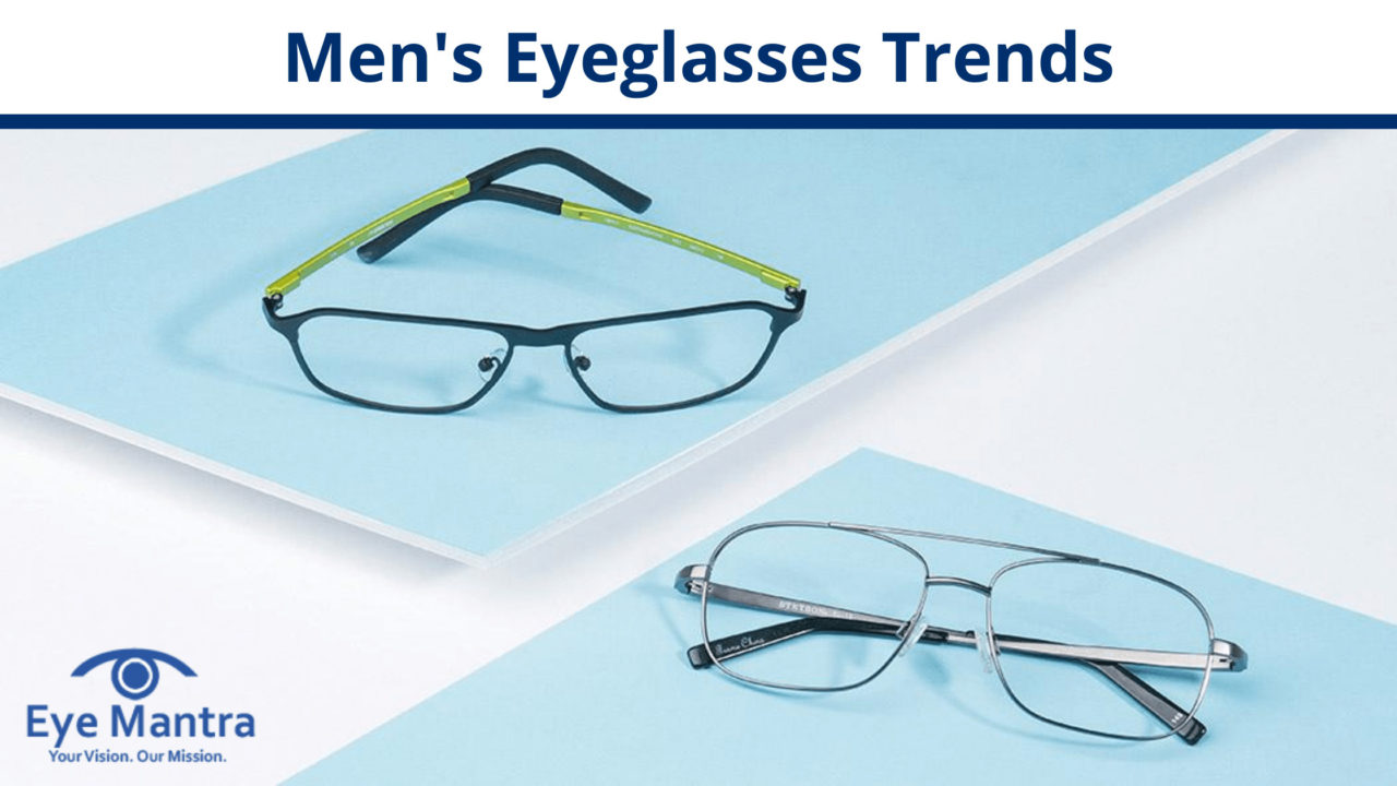 Mens Eyeglasses Trends Latest Eyeglasses Trends For Men