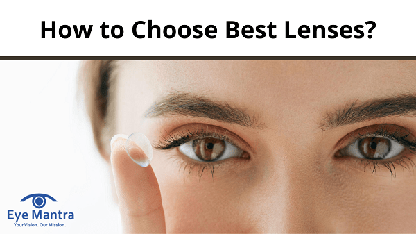 Best Lenses