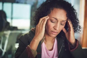 Understanding Headaches Behind the Eyes