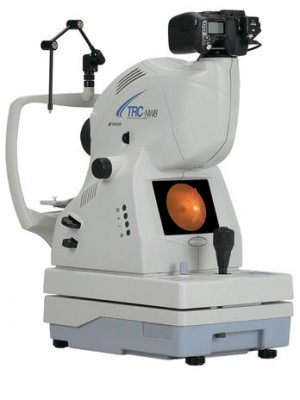 optomerist machine