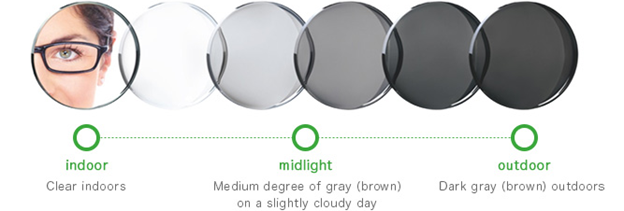 The Difference Between Polarized Lenses & Photochromic Lenses - Doig  Optometry