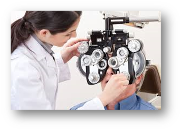 Eye Checkups