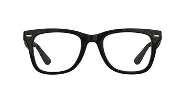 Hipster Glasses