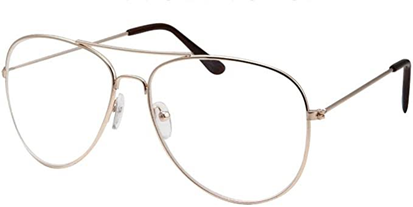 How To Find Best Eyeglasses For A Round Face? | EyeMantra