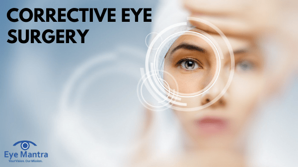 Corrective Eye Surgery Evolution Types And Conclusion