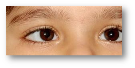 Eye Test For Children