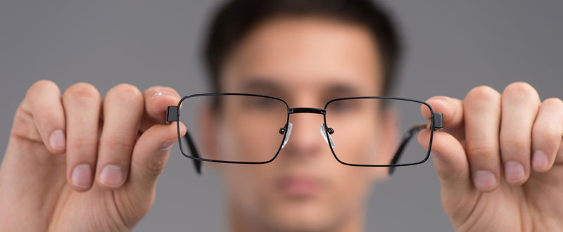 What are Bifocal Lens- Types, Construction and History