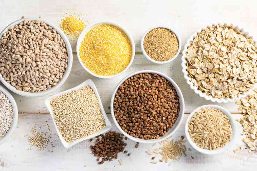 WholeGrains