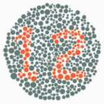 color blindness result