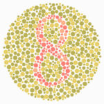 color blindness