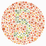 color blind test