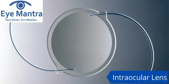 Intraocular Lens