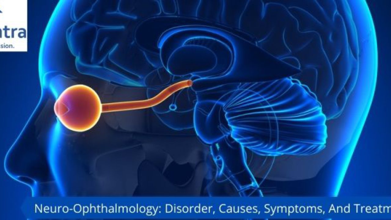 Neuro Ophthalmology Disorders _ Troubles Neuro Ophtalmologiques – WYCK