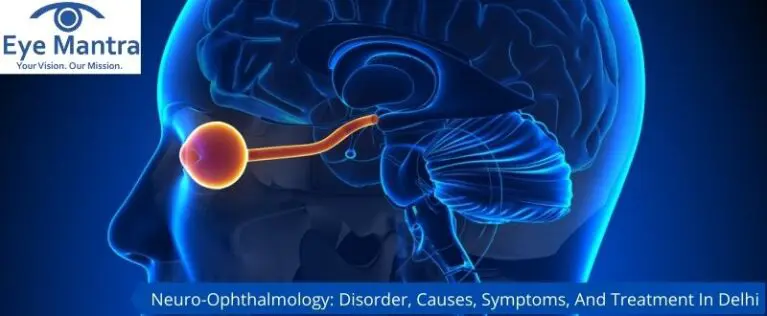 Neuro-Ophthalmology Disorder