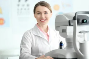 Ophthalmologist vs Optometrist-Distinguishing the Key Differences