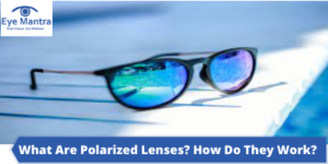 Polarized lenses