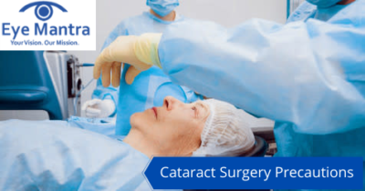 cataract surgery