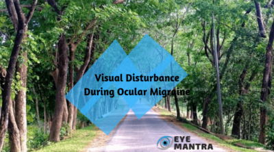 Ocular Migraine