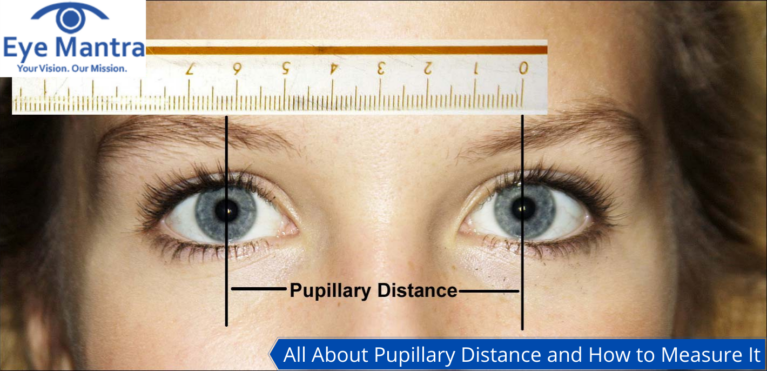 pupil distance app